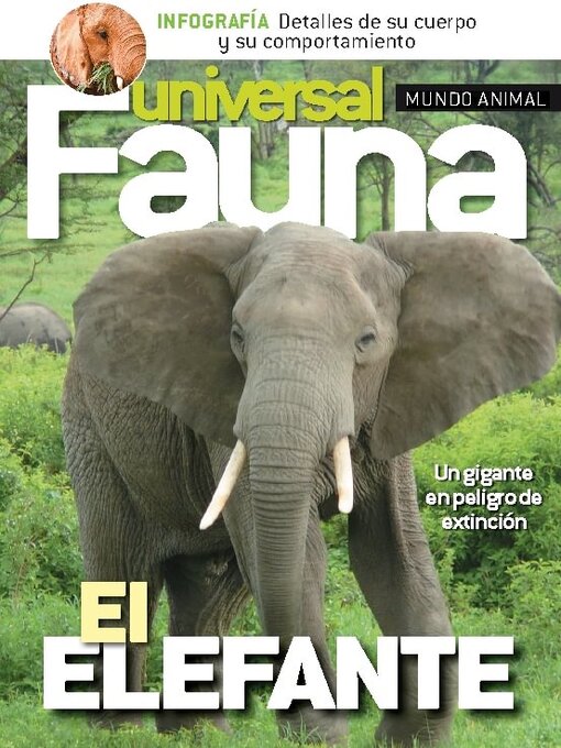 Title details for Fauna Universal by Media Contenidos - Available